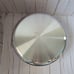 New All Clad Copper Core 8 qt 5-ply Polished Stainless Steel Stockpot with Lid