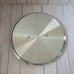 New All Clad Copper Core 8 qt 5-ply Polished Stainless Steel Stockpot with Lid