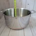 New All Clad Copper Core 8 qt 5-ply Polished Stainless Steel Stockpot with Lid