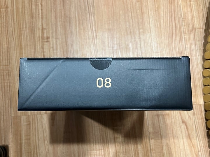 BTS Merch Box #8 | ALL CONTENTS INSIDE