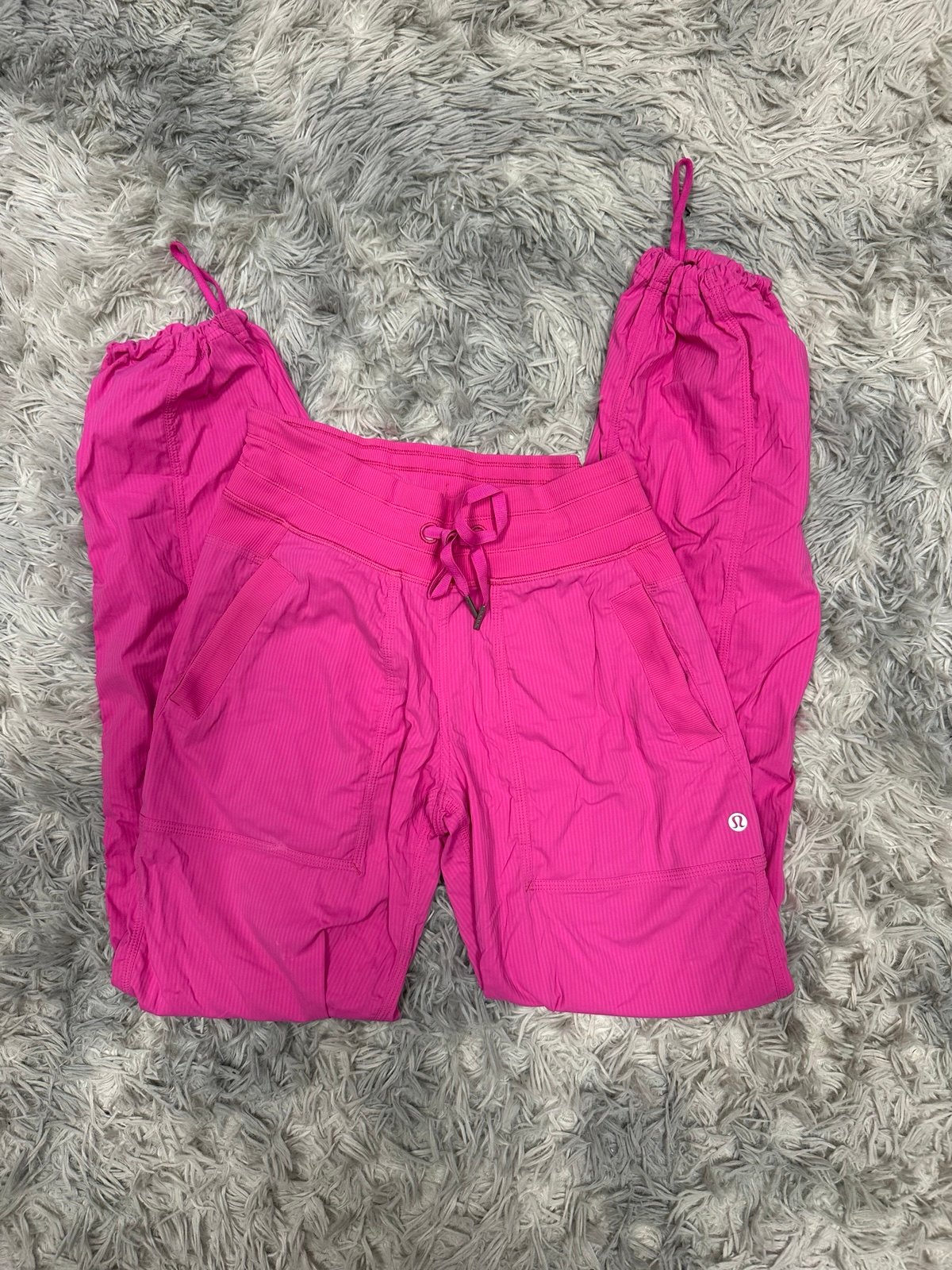 Lululemon dance studio pants