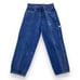 Vintage Y2K Southpole Blue 100% Cotton Made In USA Denim Jeans Men’s Size 32x30