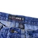 Vintage Y2K Southpole Blue 100% Cotton Made In USA Denim Jeans Men’s Size 32x30
