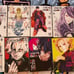 Tokyo Ghoul Manga Set Volumes 2-10