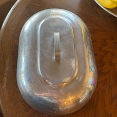 Wagner Ware Magnalite Roaster Lid