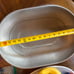 Wagner Ware Magnalite Roaster Lid