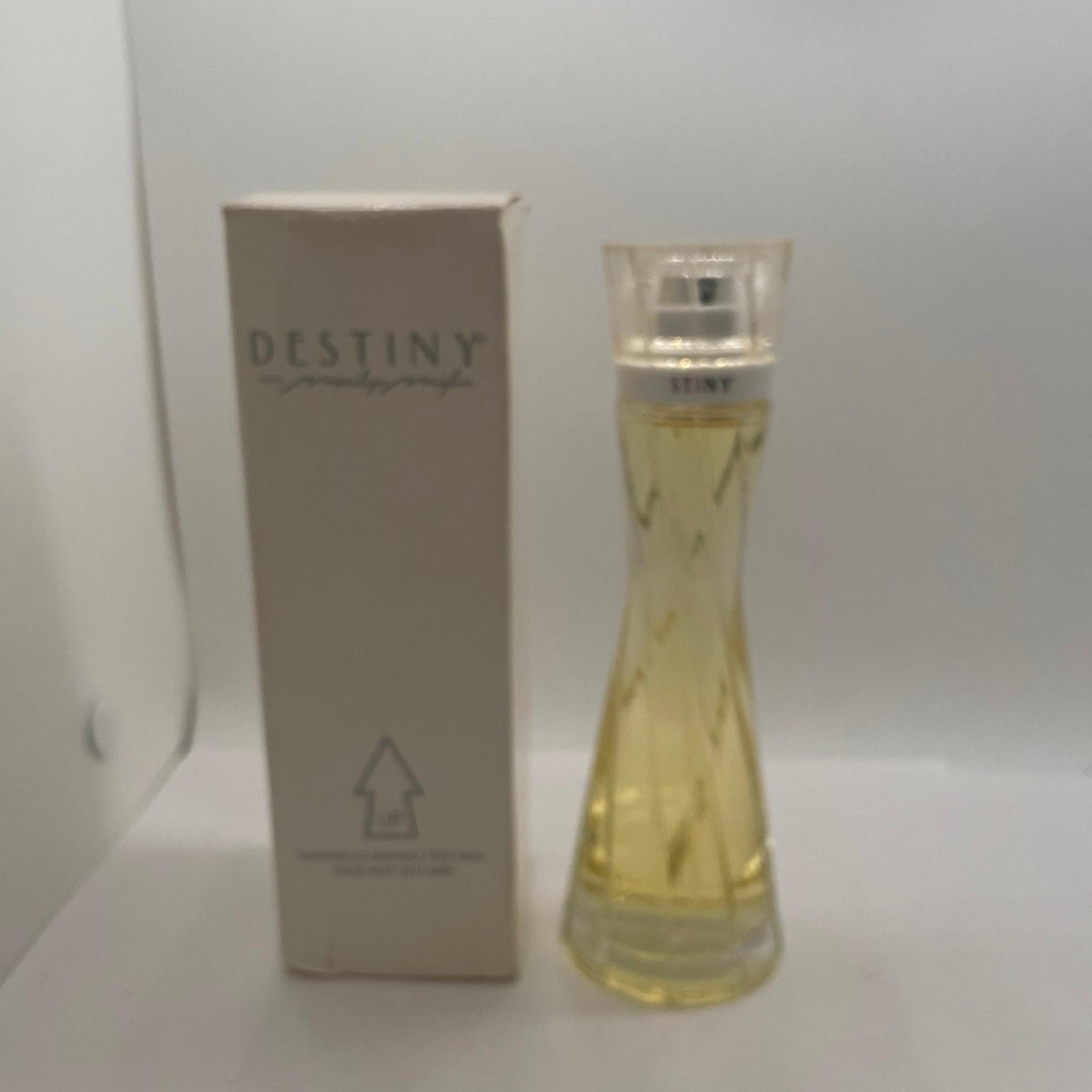 Destiny by Marilyn Miglin 1.7oz 50ml Bottle w/Box - .99 Full