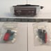 N-SCALE UNION PACIFIC #108645 REFRIGERATOR CAR & LAYOUT VEHICLES