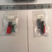 N-SCALE UNION PACIFIC #108645 REFRIGERATOR CAR & LAYOUT VEHICLES
