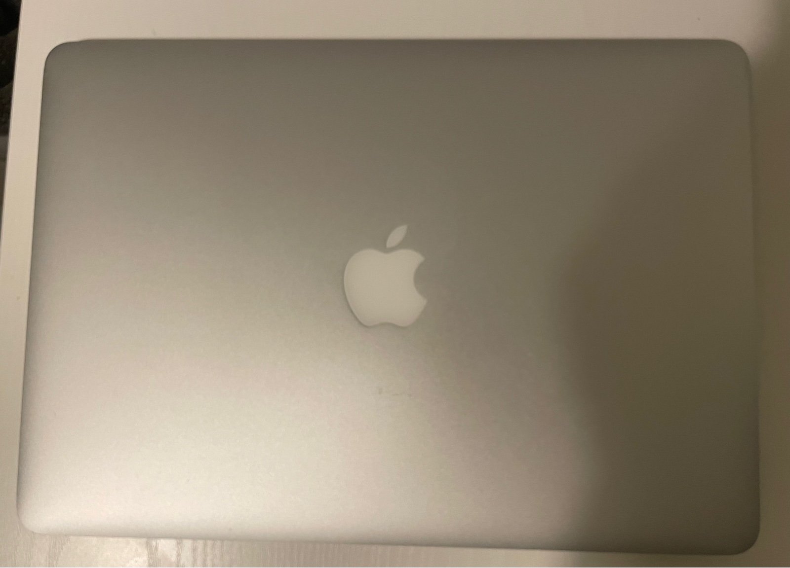 Macbook Air 13” Good Condition