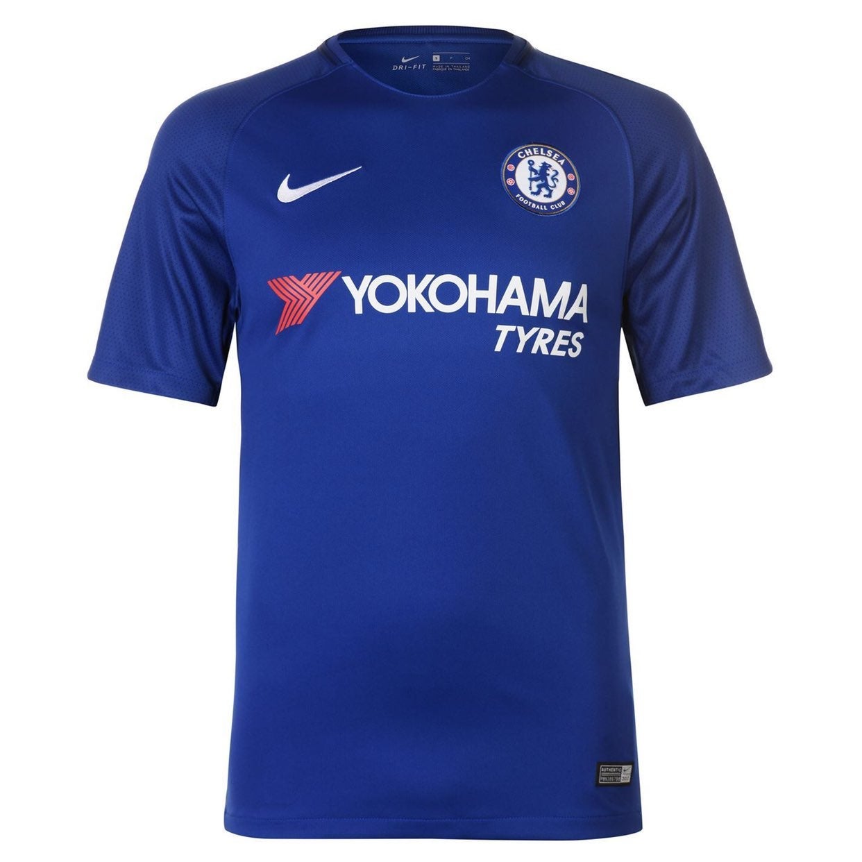 Chelsea FC Stadium Home Mens Nike Jersey