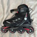 Bladerunner by Rollerblade Advantage Pro XT Men's Adult Fitness Inline Skate S-9