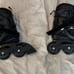 Bladerunner by Rollerblade Advantage Pro XT Men's Adult Fitness Inline Skate S-9