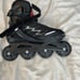 Bladerunner by Rollerblade Advantage Pro XT Men's Adult Fitness Inline Skate S-9