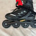 Bladerunner by Rollerblade Advantage Pro XT Men's Adult Fitness Inline Skate S-9