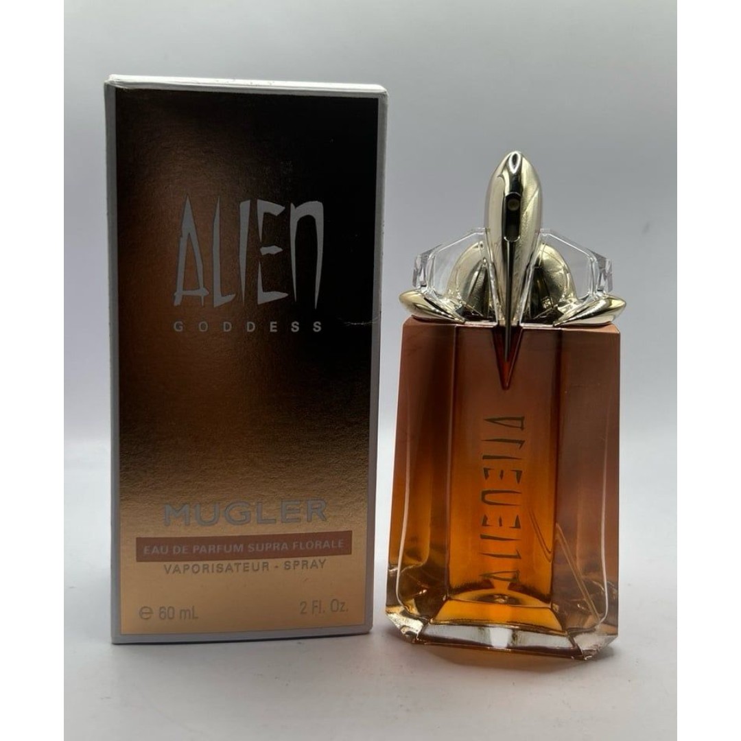 Alien Supra Florale