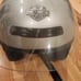 Harley-Davidson helmet