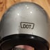 Harley-Davidson helmet