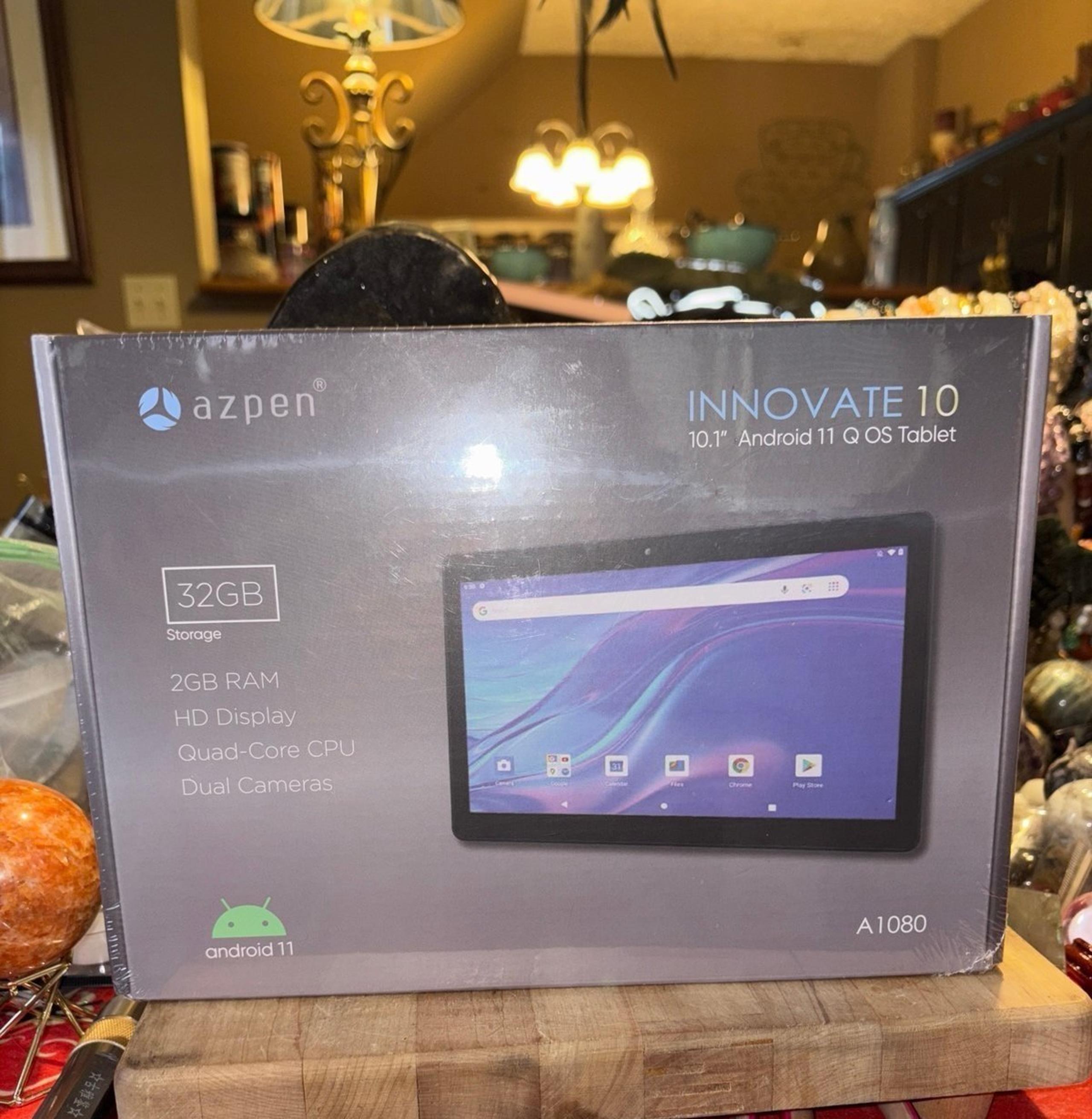 Azpen 10 tablet