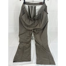Perry Ellis Classic Fit Men's Slacks Gray 38x32 New With Tags