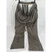 Perry Ellis Classic Fit Men's Slacks Gray 38x32 New With Tags