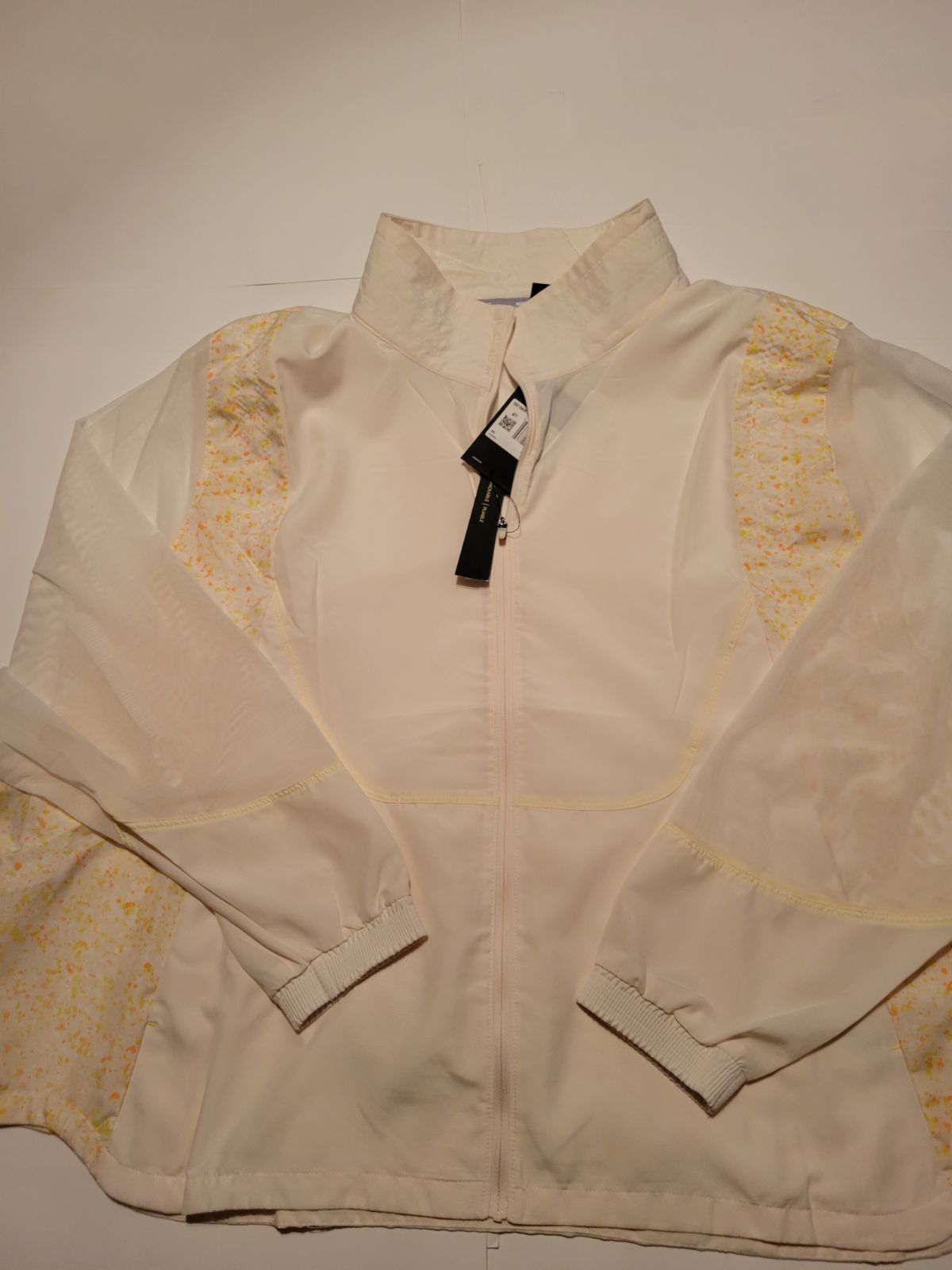 Women's Running Jacket (Plus Size) Nike Essential Nike 3X