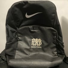 Nike Departure Backpack Basketball- Team Issue 20” Many Pouches