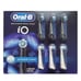 Oral-B iO Toothbrush Replacement Head - (6 Pack)