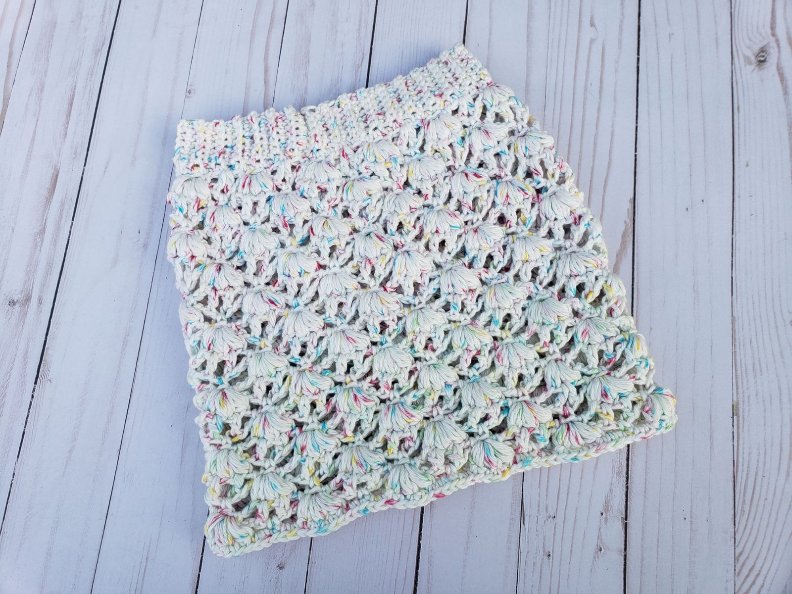 Toddler Skirt