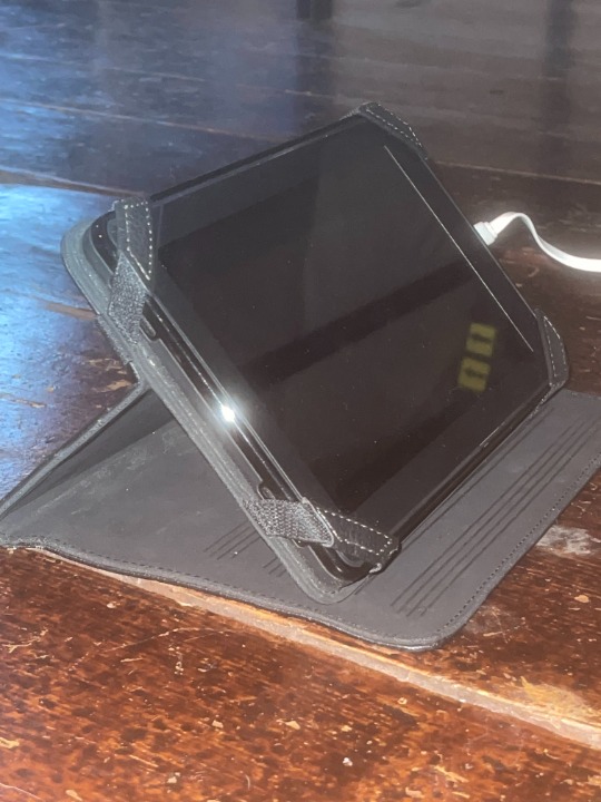 Amazon Kindle Fire in Black