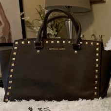 Micheal kors satchel