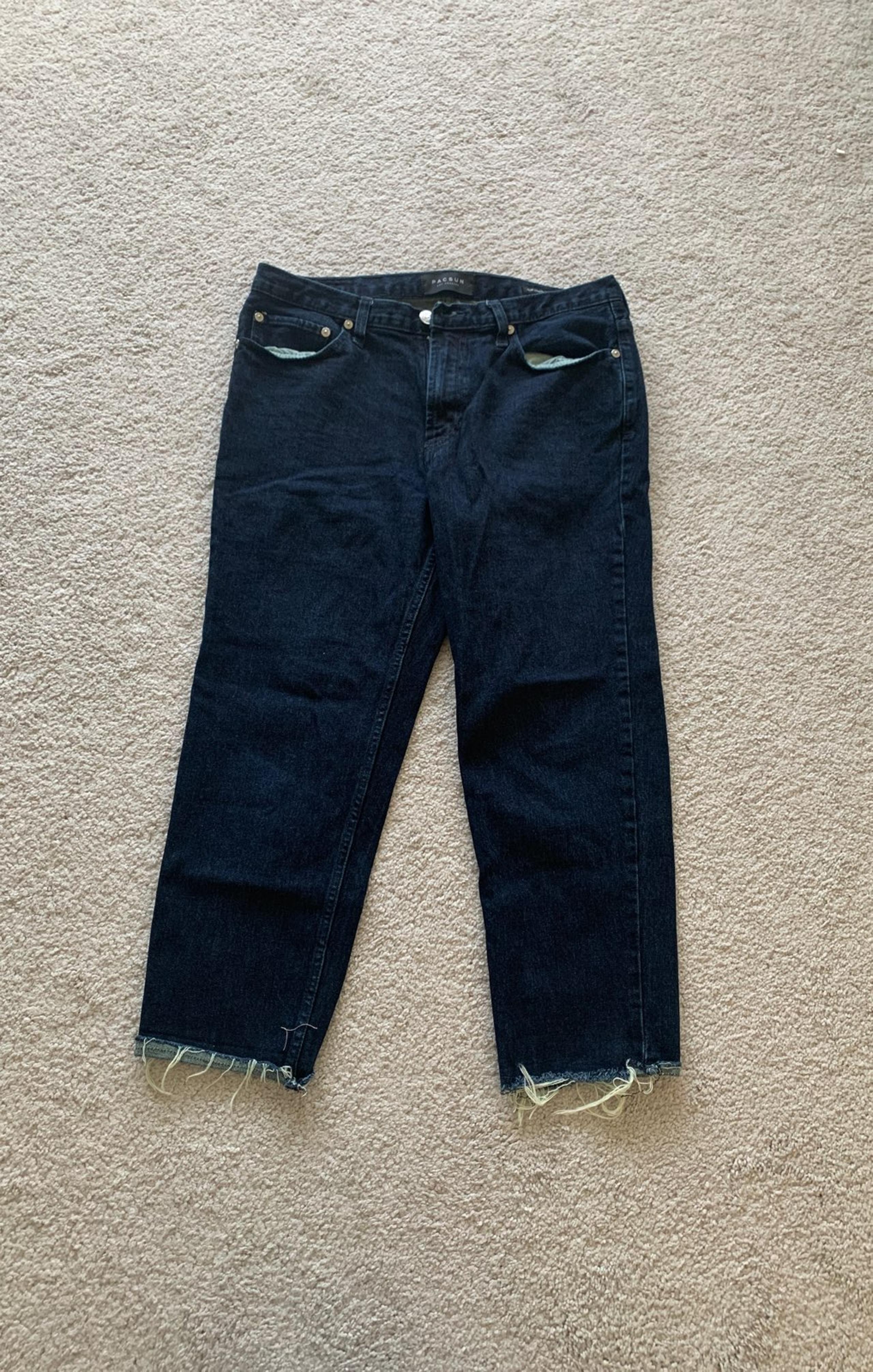 PacSun jeans