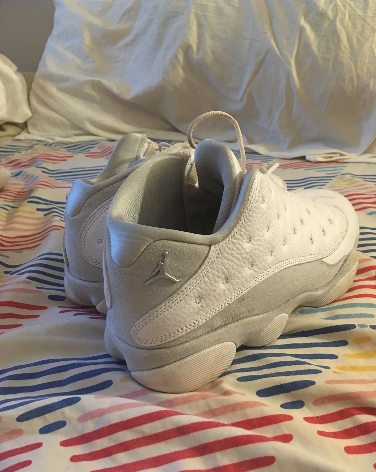 jordan retro