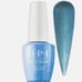 2x OPI Gel Pigment of My Imagination