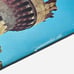 Vintage 1977 Rhodes Ialysos Kamiros Lindos and the Museum of Rhodes CLIO Edition