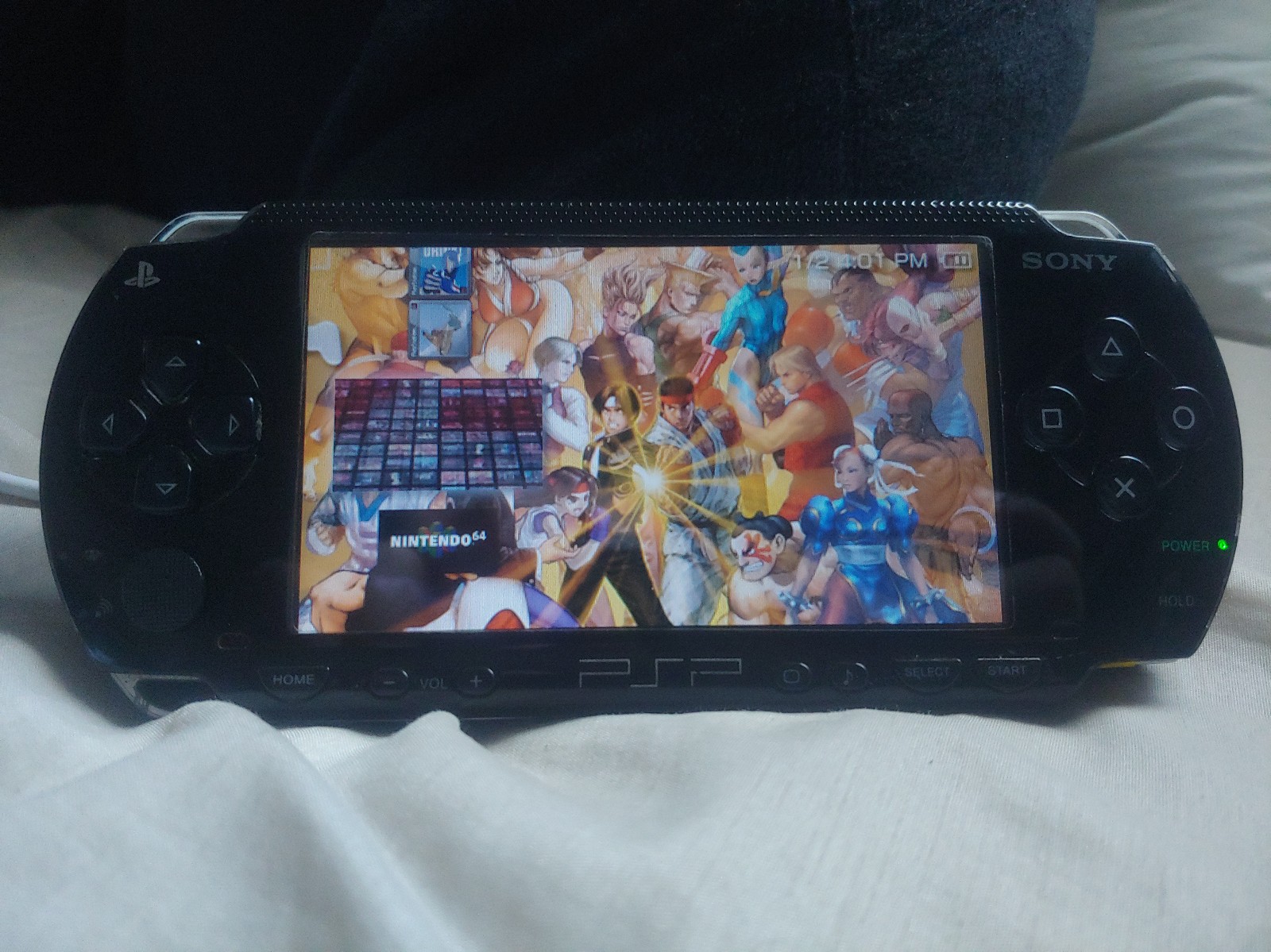 psp 1000 psp fat