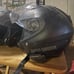 Harley Davidson helmets
