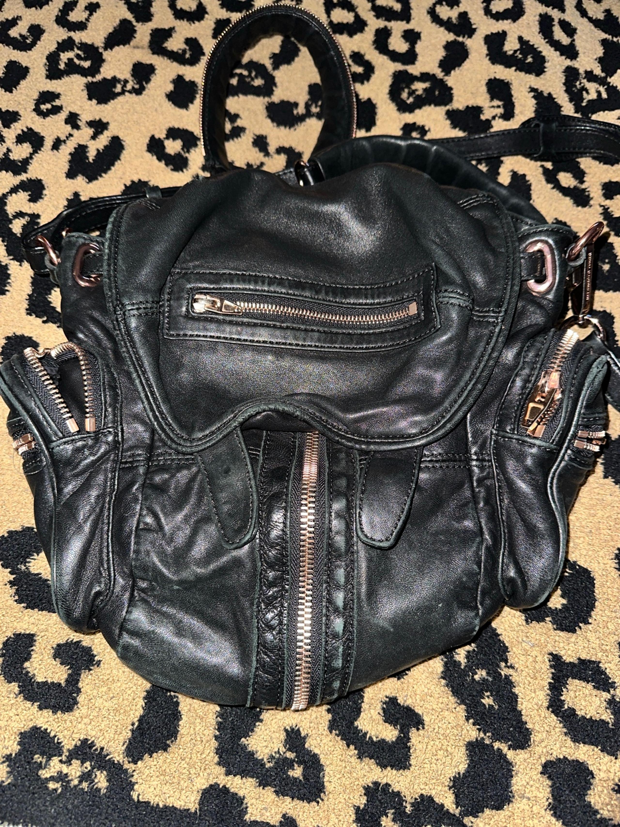 Alexander Wang Backpack