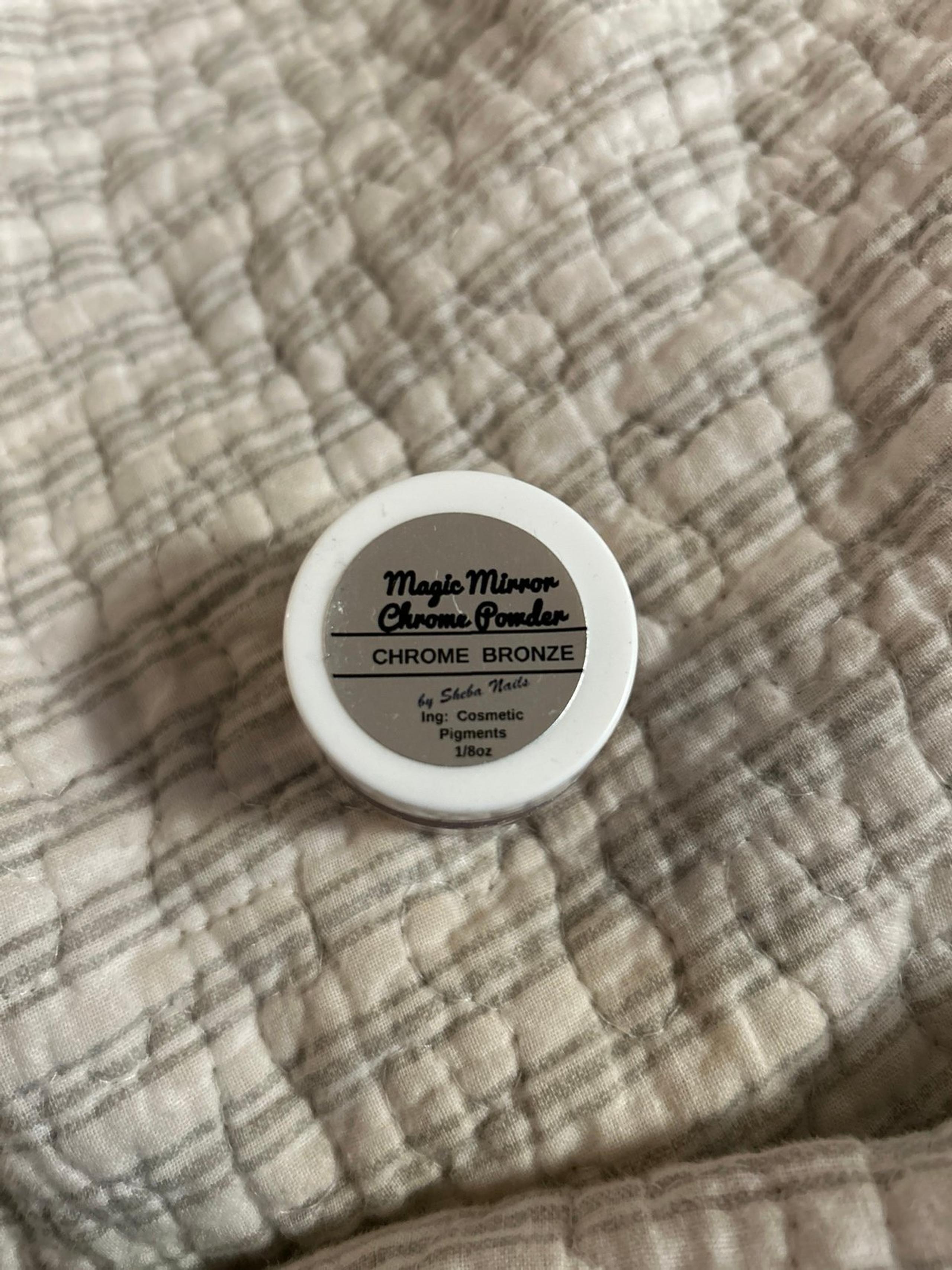 Chrome Powder