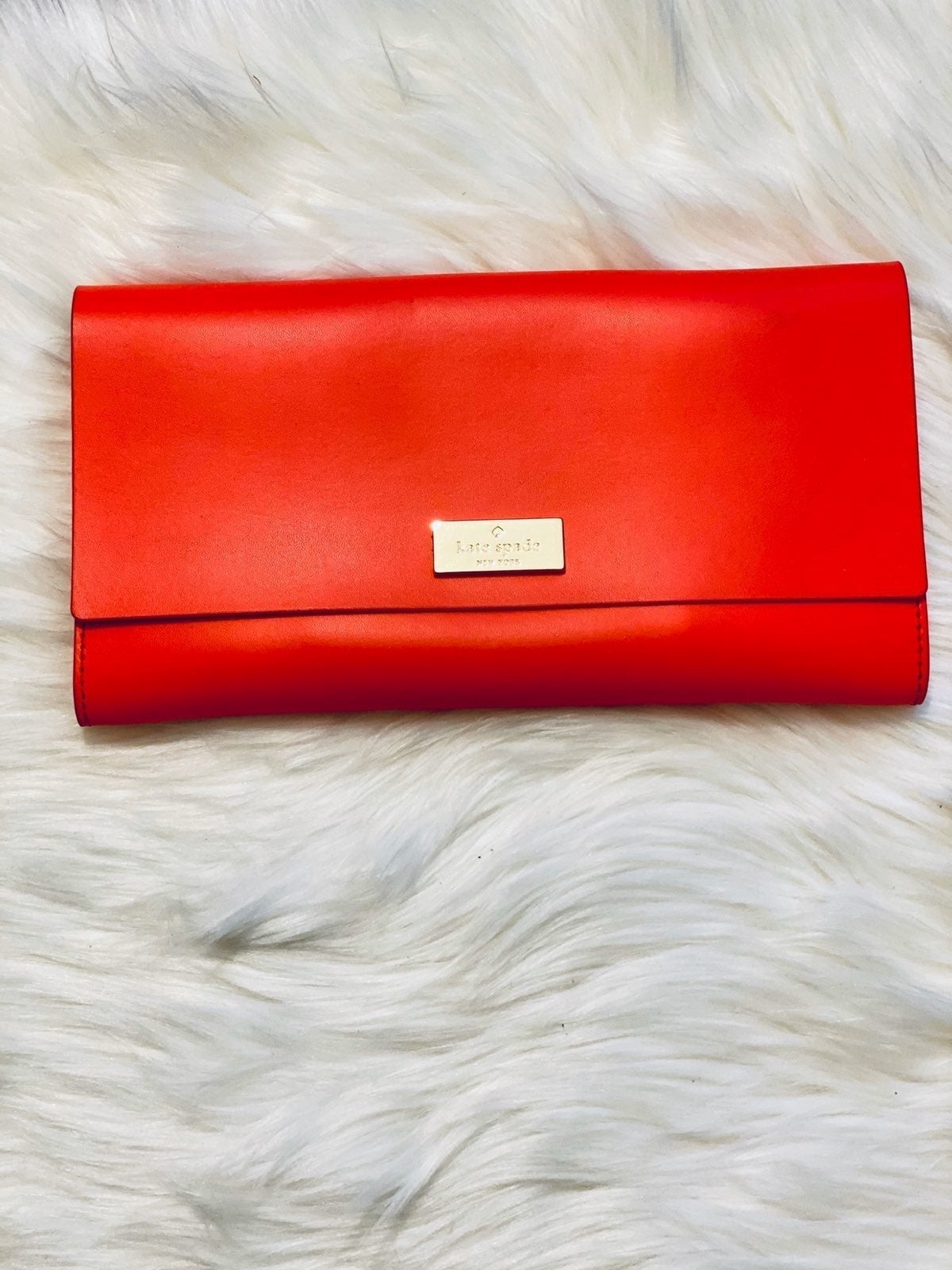 Kate Spade Clutch Purse