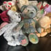 10 randomly picked Ty beanie baby