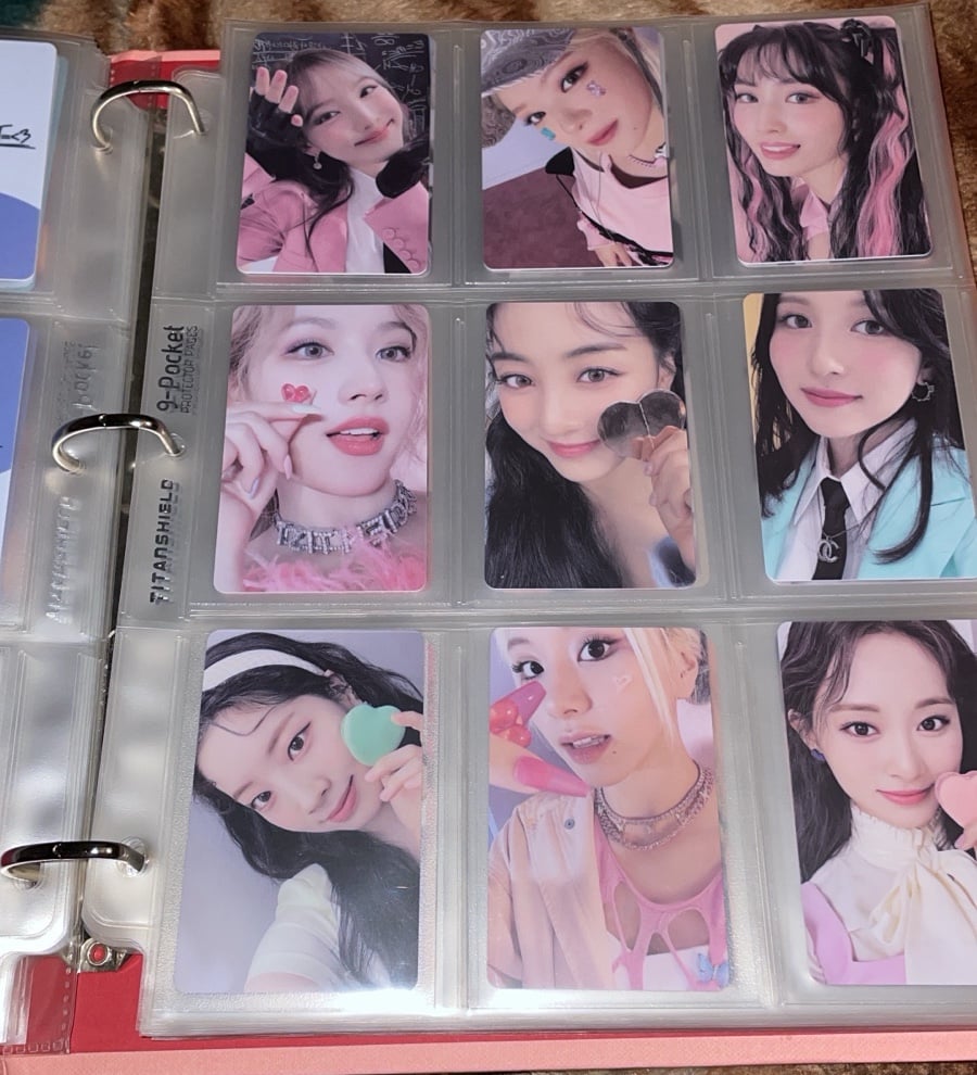 Twice Lucky draws