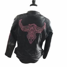NWT Milwaukee leather size large women’s jacket