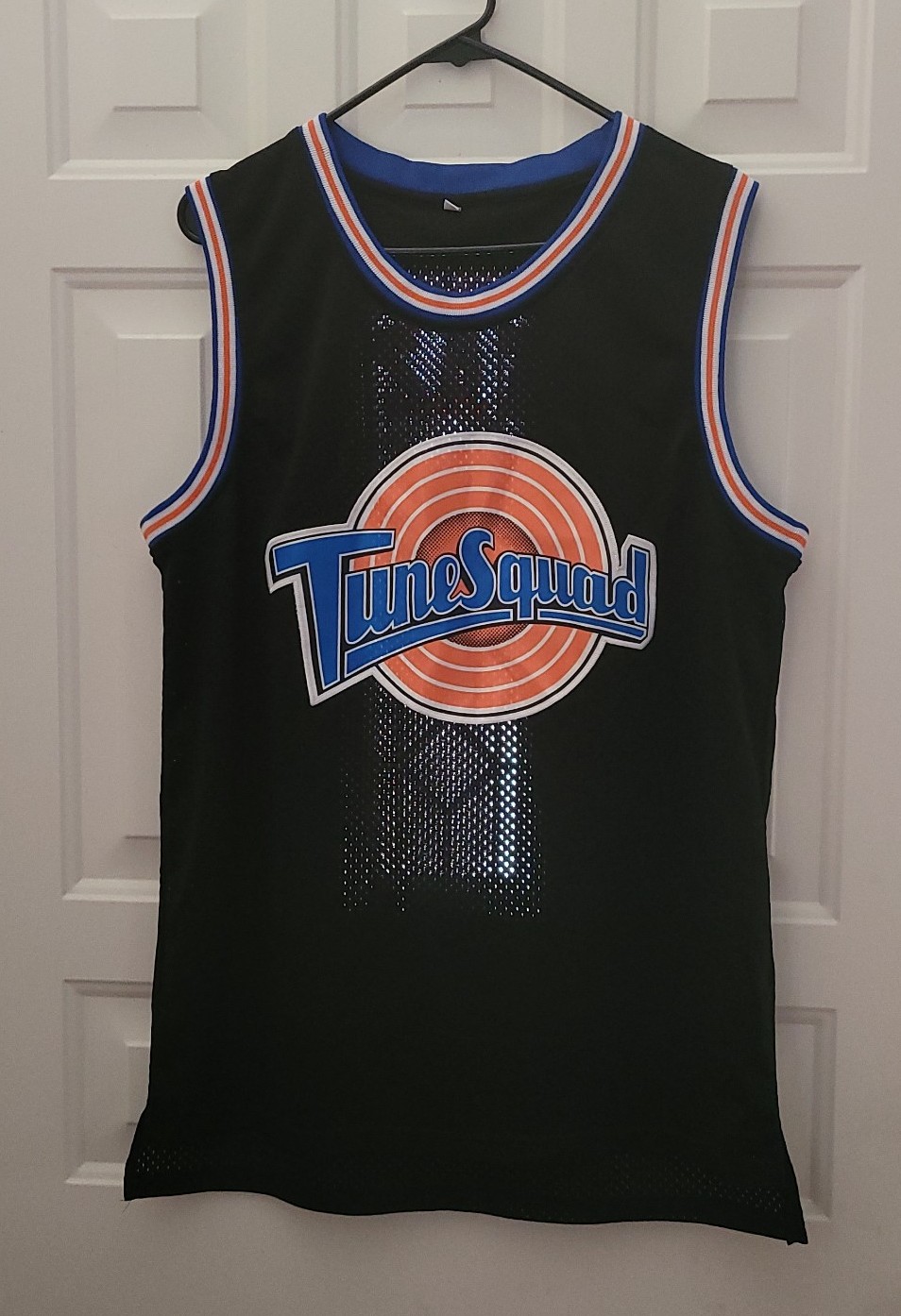 TAZ TUNE SQUAD JERSEY