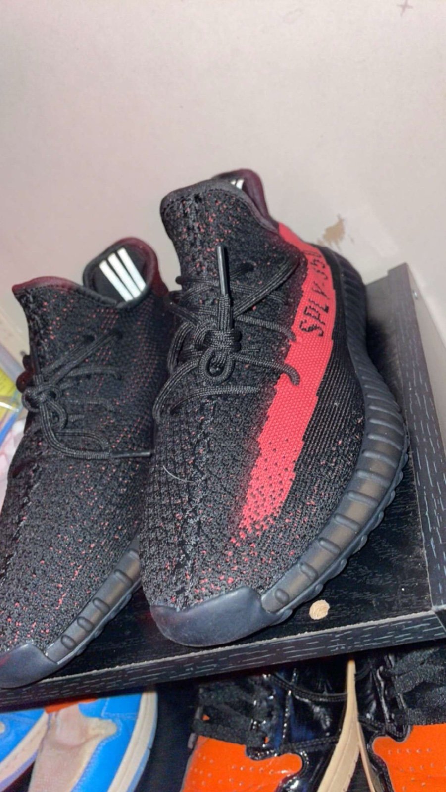 Yeezy Adidas Boost 350