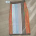 YAMADAYA FENNEL Multicolor Knit Skirt