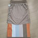 YAMADAYA FENNEL Multicolor Knit Skirt