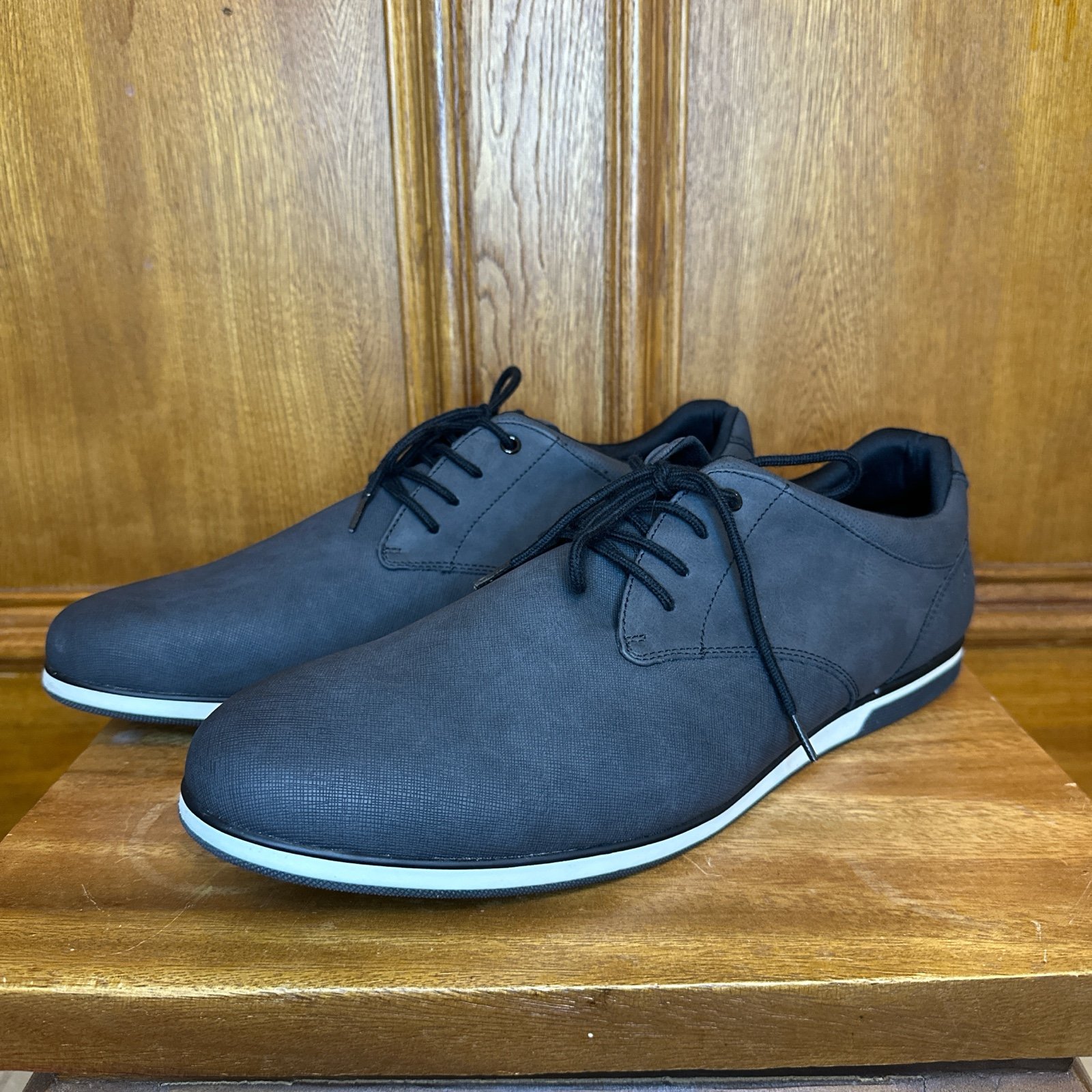 Men’s Aldo Heron Low Tops