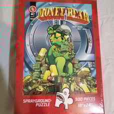 sprayground puzzle