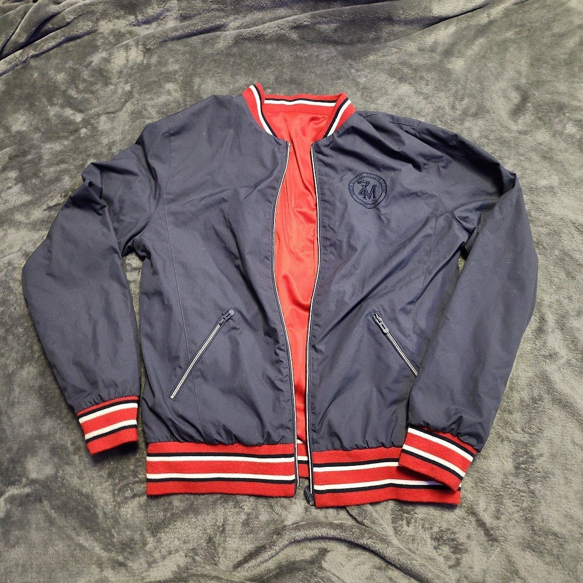 Reversible Jacket